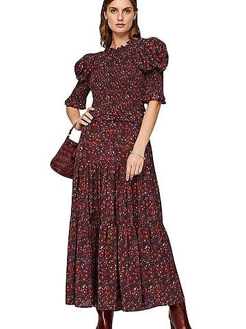 Sea New York Illana Casual Dress (view 1)