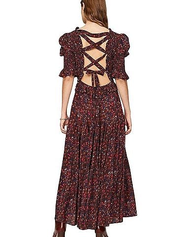 Sea New York Illana Casual Dress (view 2)