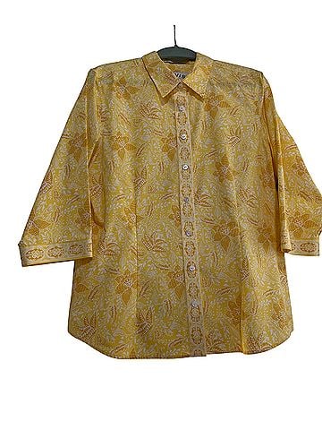 Orvis Button-Down Shirt (view 1)