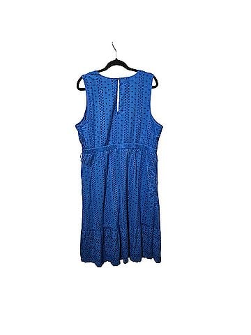 Genuine Sonoma Jean Company Casual Dress (view 2)