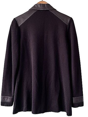 Dana Buchman Blazer (view 2)