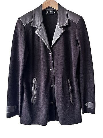 Dana Buchman Blazer (view 1)