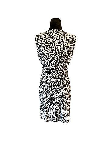 Diane von Furstenberg Wrap Dress Cocktail Dress (view 2)