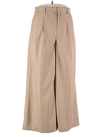 Madewell Madewell Dress Pants (view 1)