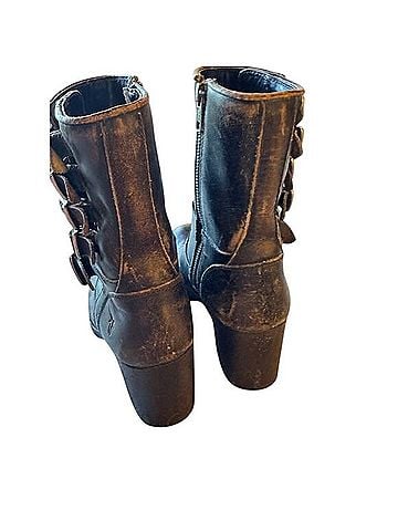 FRYE Ankle Boots (view 2)