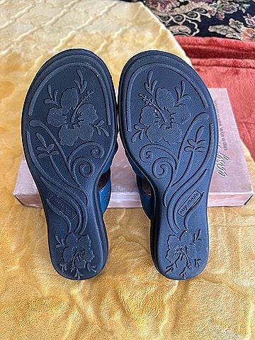 Easy Street Sandals (view 2)