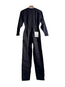 ética Janai Moto Black Beauty Jumpsuit (view 2)