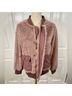 Burton 100% Polyester Pink Jacket Size S - photo 4