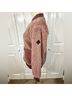 Burton 100% Polyester Pink Jacket Size S - photo 9
