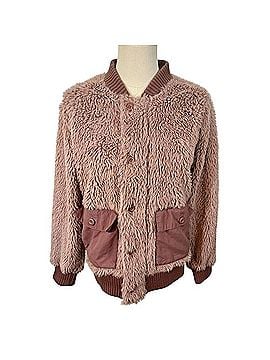 Burton Shawmut Jacket (view 1)