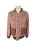 Burton 100% Polyester Pink Jacket Size S - photo 1