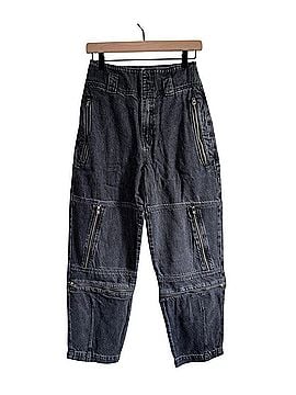 ética Doyle Biker Cargo Pants (view 1)