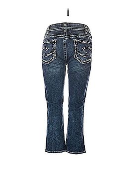 Silver Jeans Co. Silver Jeans (view 2)