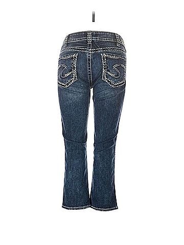 Silver Jeans Co. Silver Jeans (view 2)