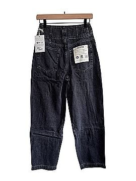 ética Doyle Biker Cargo Pants (view 2)