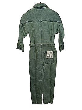 ética Zeta Carpenter Jumpsuit (view 2)