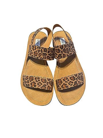 Steve Madden Sandals (view 1)