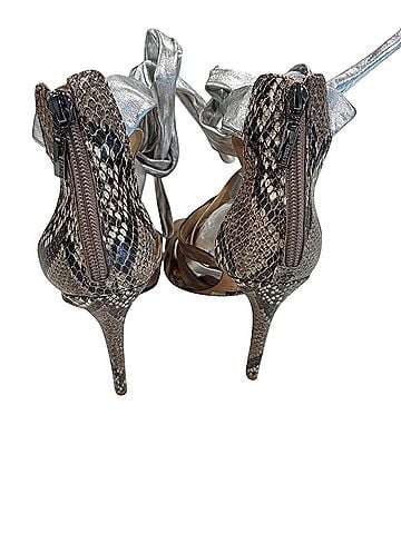Schutz Heels (view 2)