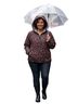 Ruby Rd. Raincoat - Ruby Rd. Raincoat Size 1X - photo 1