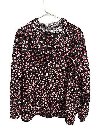 Ruby Rd. Raincoat (view 2)
