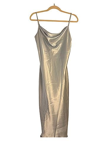 Bebe Cocktail Dress (view 1)