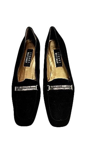 Stuart Weitzman Flats (view 1)
