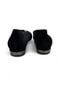 Stuart Weitzman Black Flats Size 7 - photo 4