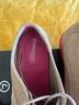 Rockport Tan Pink Sneakers Size 7 1/2 - photo 3