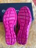 Rockport Tan Pink Sneakers Size 7 1/2 - photo 7