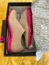 Rockport Tan Pink Sneakers Size 7 1/2 - photo 4