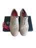 Rockport Tan Pink Sneakers Size 7 1/2 - photo 5