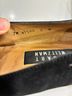 Stuart Weitzman Black Flats Size 7 - photo 5