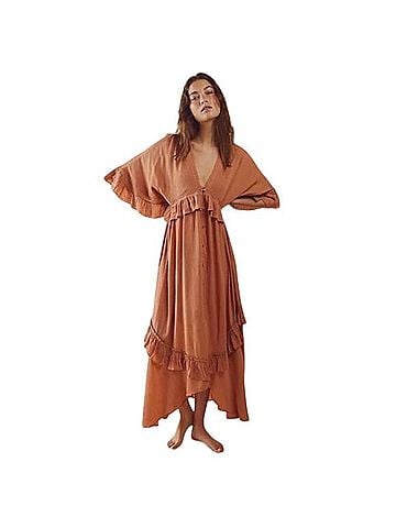 Free People Paradiso Casual Dress (view 1)