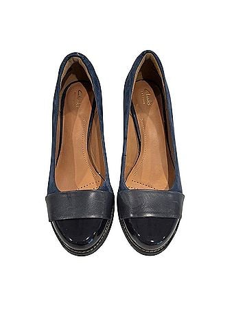 Clarks Heels (view 1)