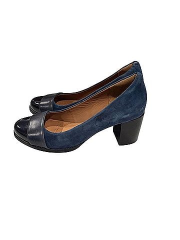Clarks Heels (view 2)