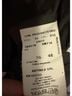 Armani Collezioni 100% Other Gray Jacket Size 10 - photo 8