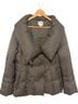 Armani Collezioni 100% Other Gray Jacket Size 10 - photo 4