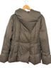 Armani Collezioni 100% Other Gray Jacket Size 10 - photo 1