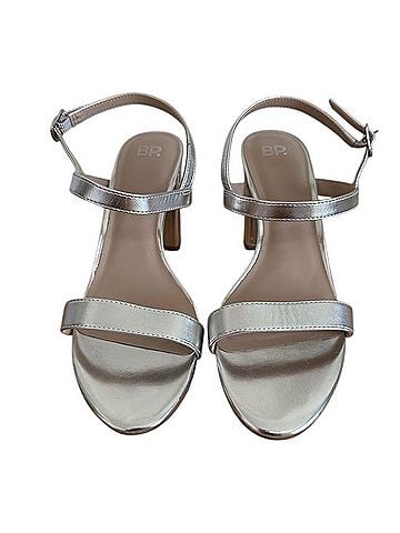 BP. Sandals (view 1)