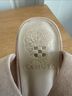 Vince Camuto Tan Ivory Heels Size 9 1/2 - photo 4