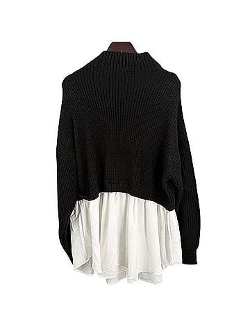 ELOQUII Casual Sweaters (view 2)