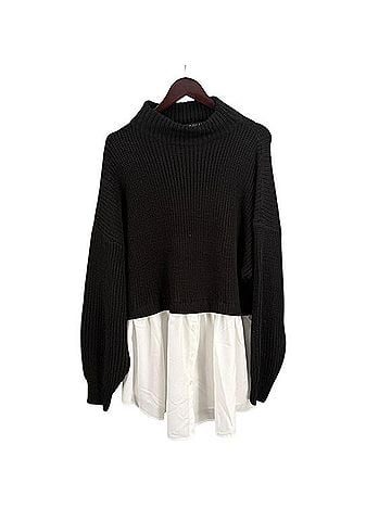 ELOQUII Casual Sweaters (view 1)