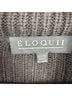 ELOQUII 100% Acrylic Black White Casual Sweaters Size 22 - photo 3