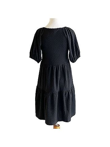 J.Crew Factory Store Casual Dress (view 2)