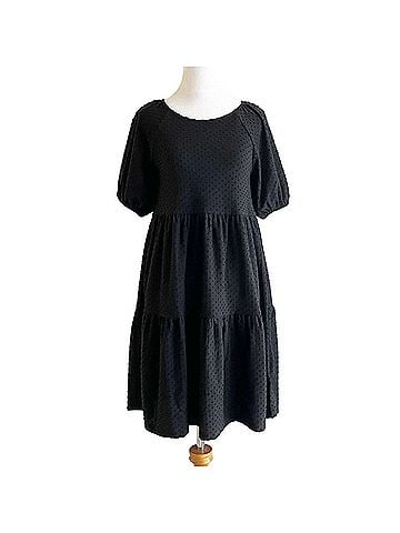 J.Crew Factory Store Casual Dress (view 1)
