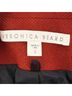 Veronica Beard Orange Blazer Size 2 - photo 3