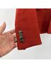 Veronica Beard Orange Blazer Size 2 - photo 4