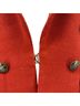 Veronica Beard Orange Blazer Size 2 - photo 6
