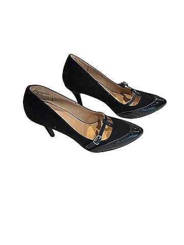 metaphor Heels (view 2)