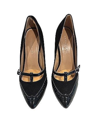 metaphor Heels (view 1)